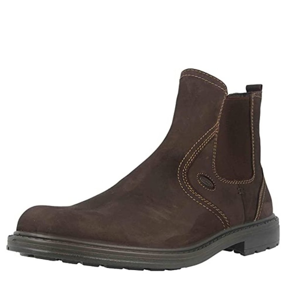 🎁  Jomos 207702 Men's City Sport Winter Boots